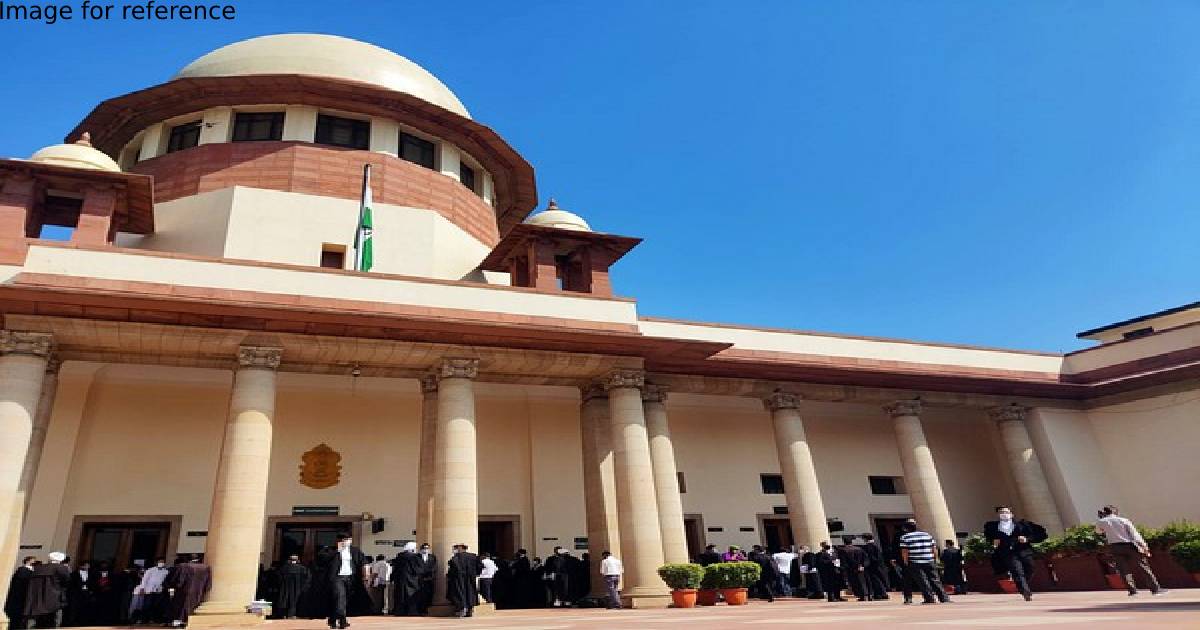 SC asks Jharkhand govt to mention its plea related to CM Hemant Soren for urgent hearing before registrar